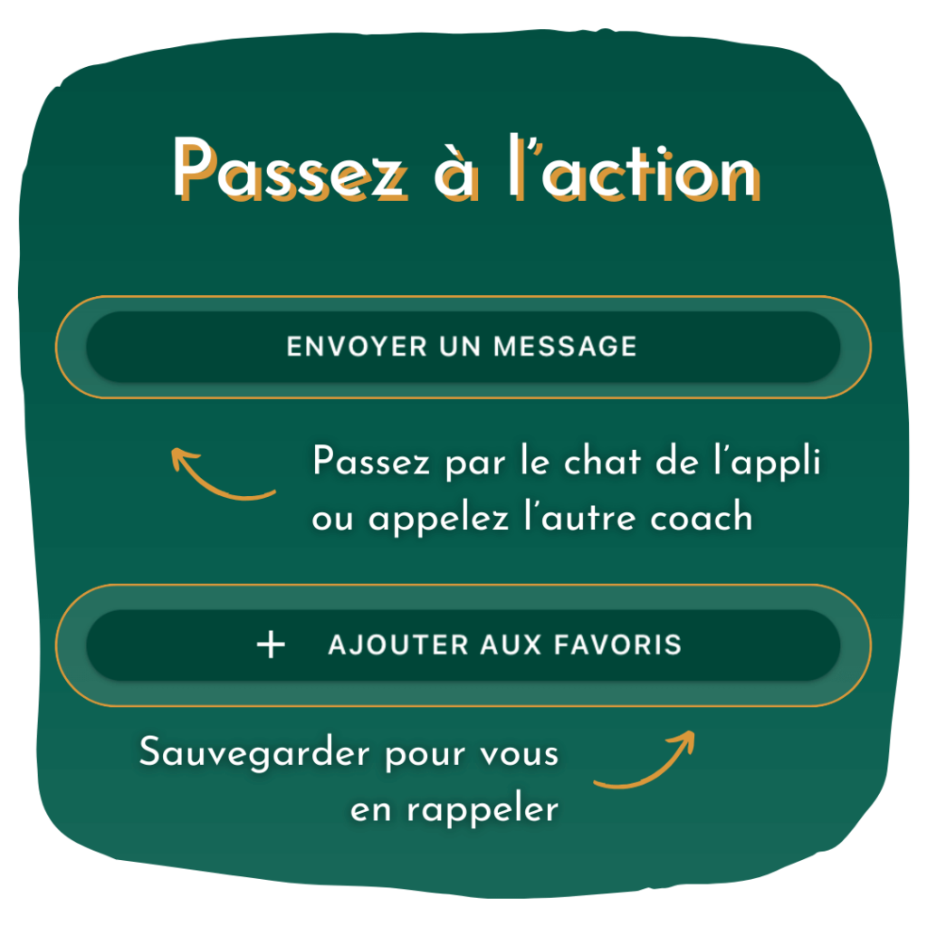 Trouver un match amical en 5 minutes