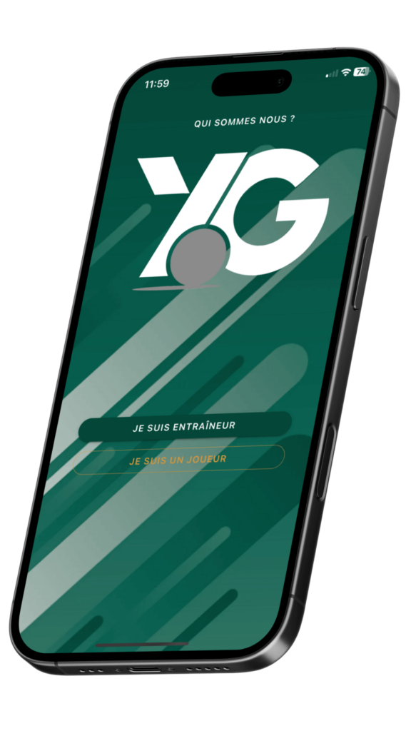 Devenez un entraîneur serein