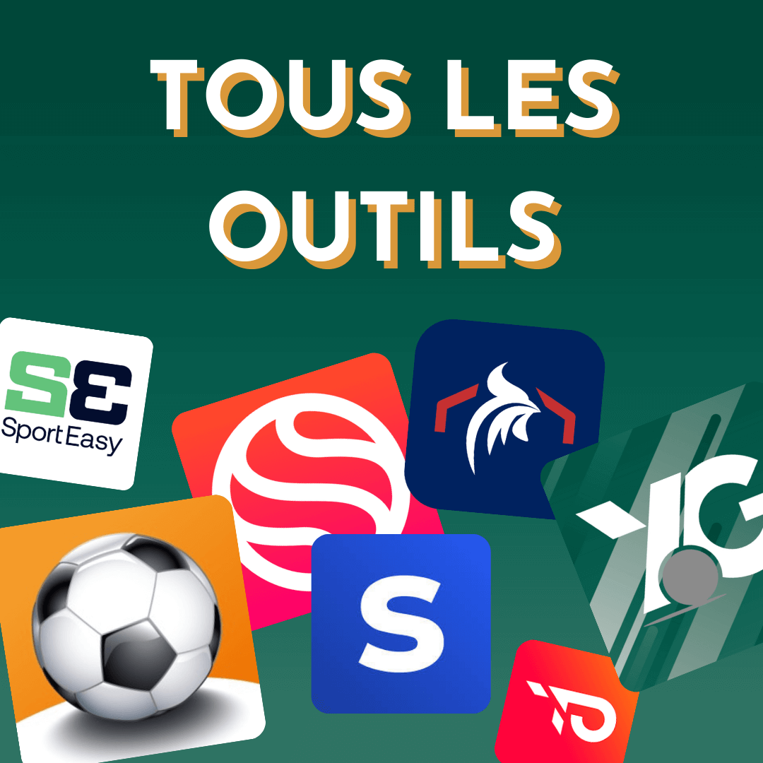 Lire la suite à propos de l’article Quels outils pour un entraîneur de foot en 2025 ?