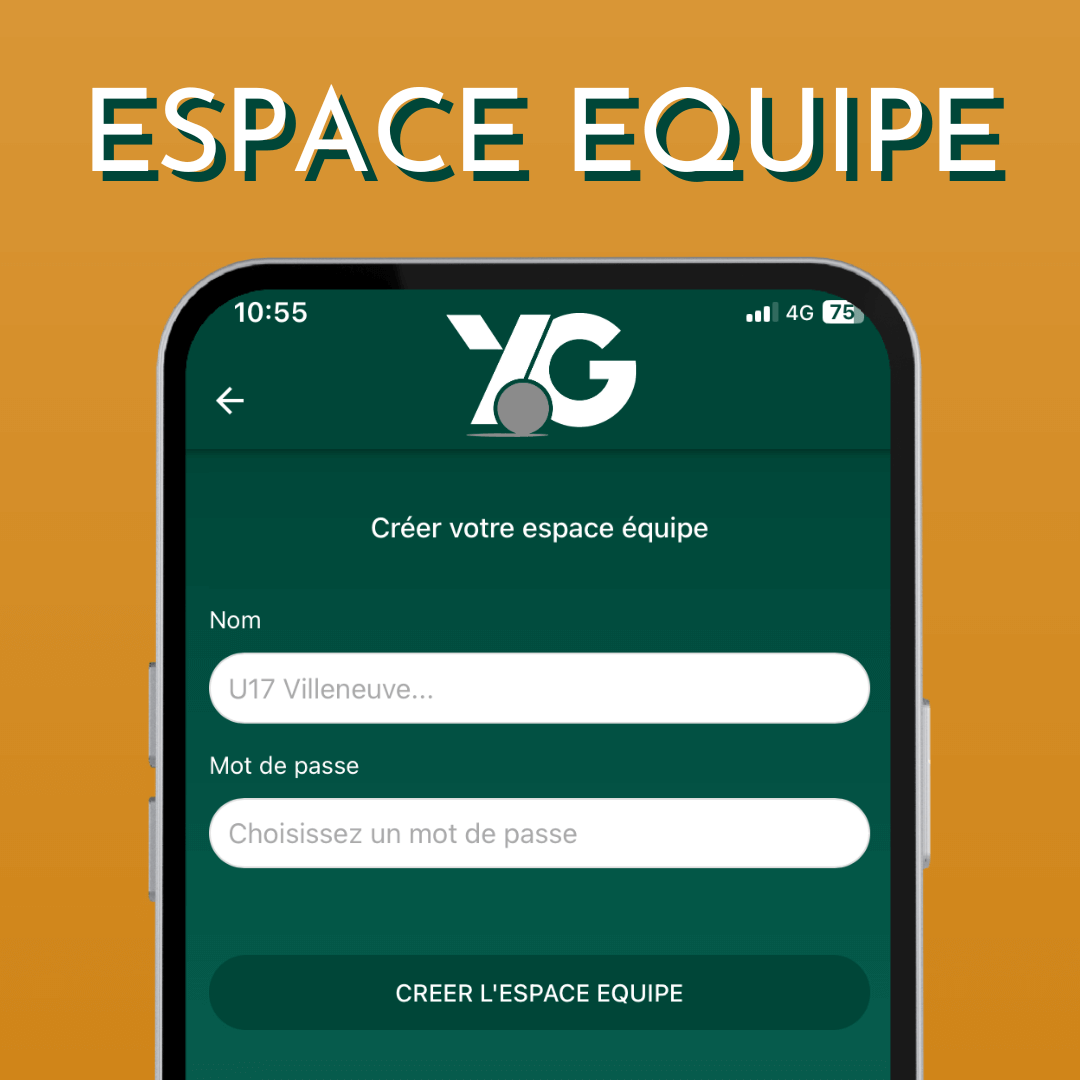 Lire la suite à propos de l’article Créer un espace pour votre équipe de football