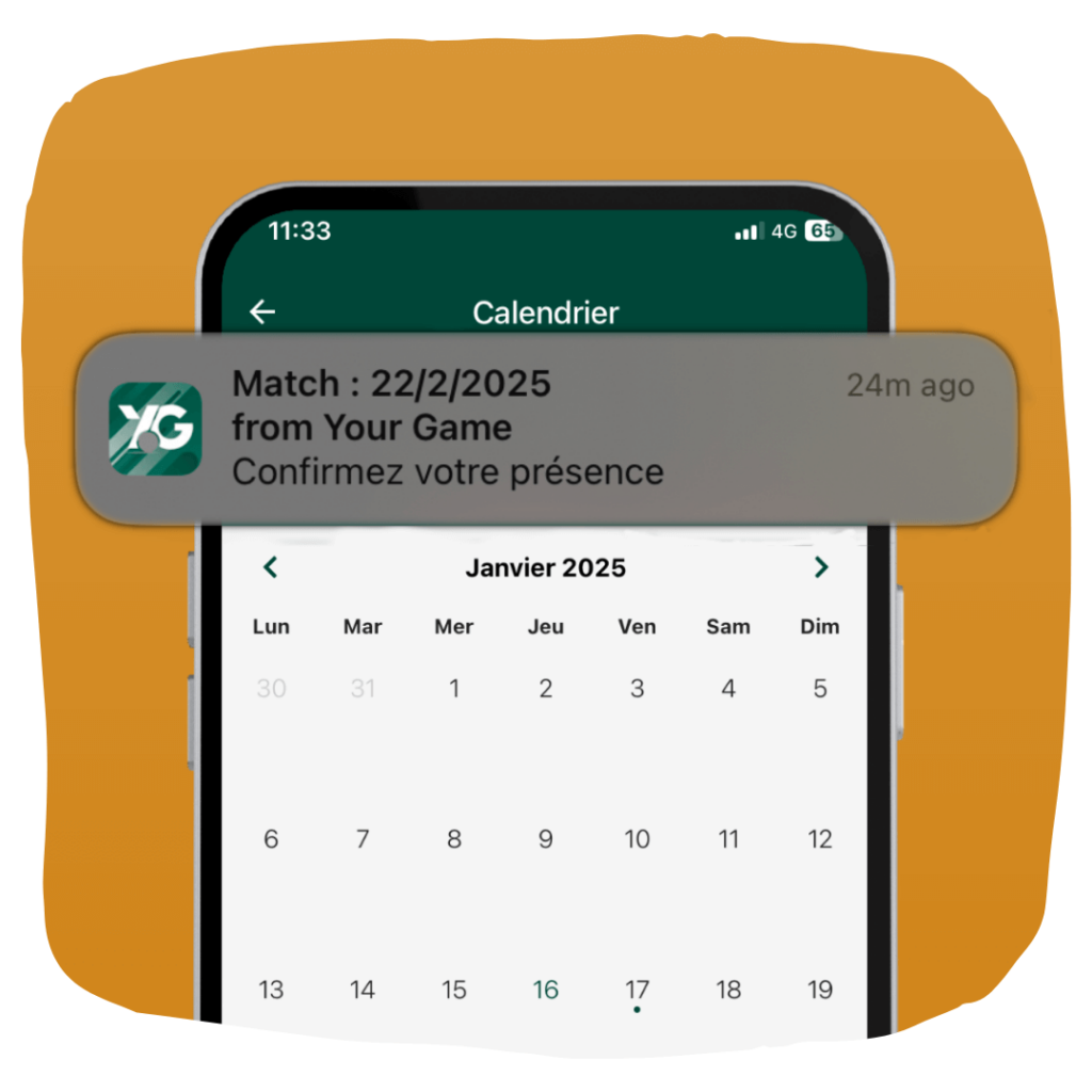 5 conseils pour préparer ses entraînements