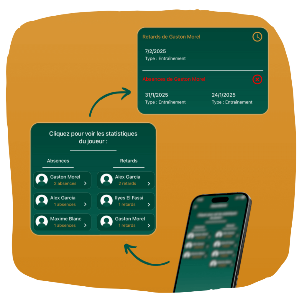 5 conseils pour préparer ses entraînements
