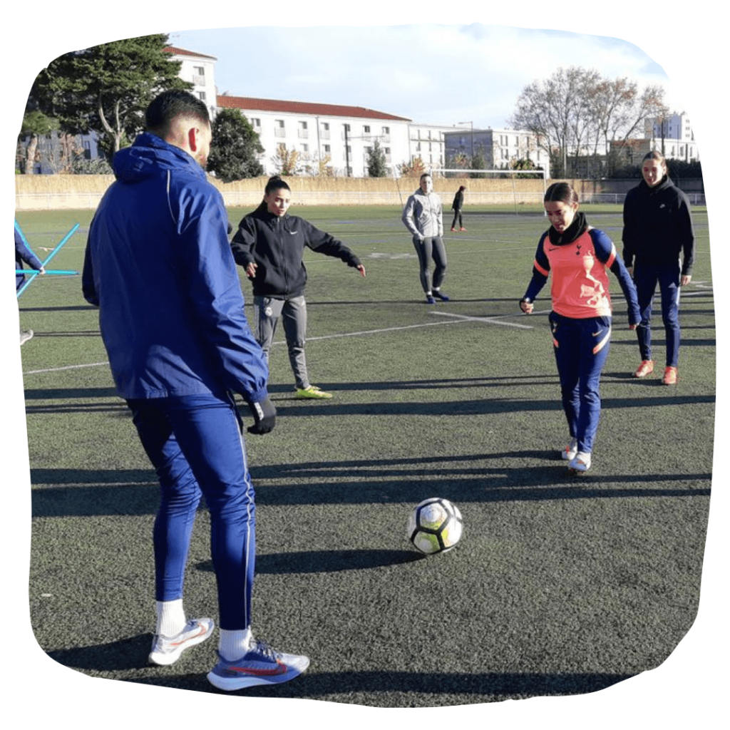 Améliorer la cohésion de groupe