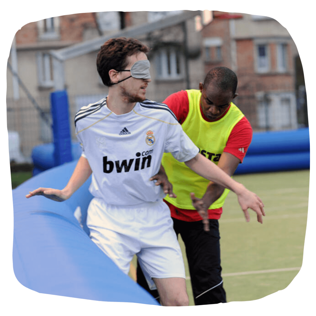 Améliorer la cohésion de groupe