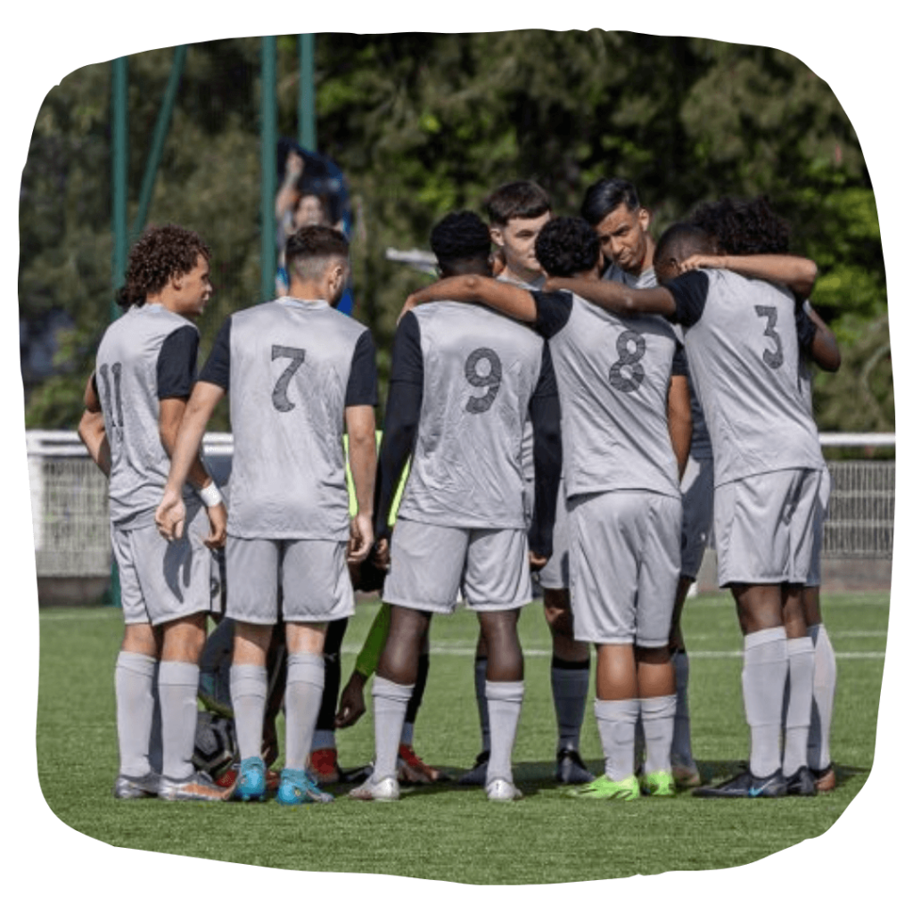 Transformer son groupe en équipe