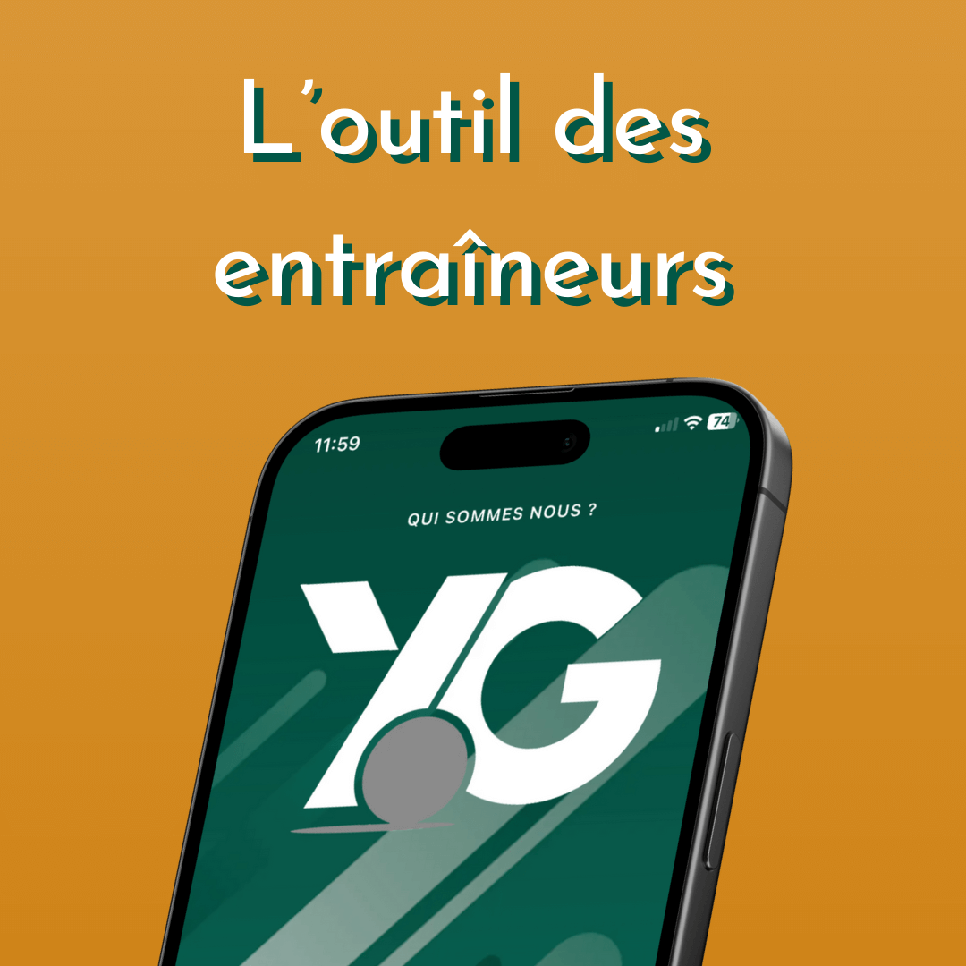 Lire la suite à propos de l’article L’outil des entraîneurs de football qui simplifier la vie