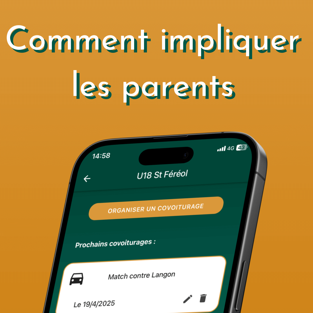 Lire la suite à propos de l’article Comment impliquer les parents sans se prendre la tête