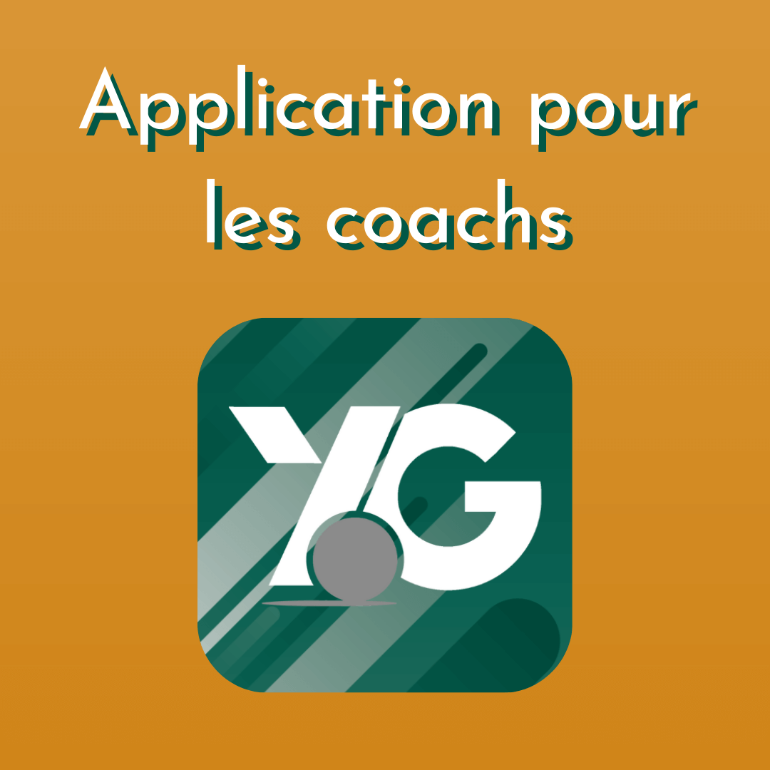 Lire la suite à propos de l’article Application pour coach de foot amateur
