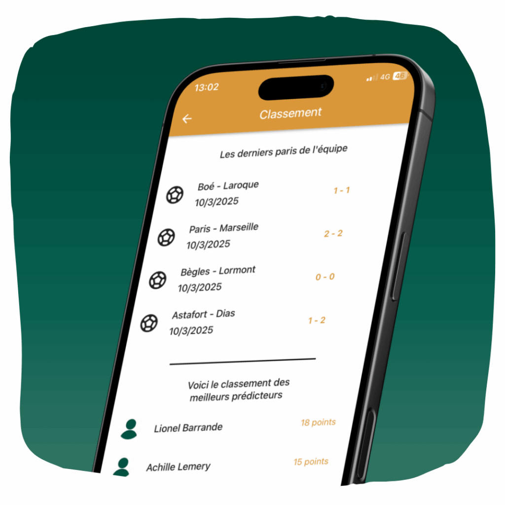 Impliquer les joueurs avec des jeux